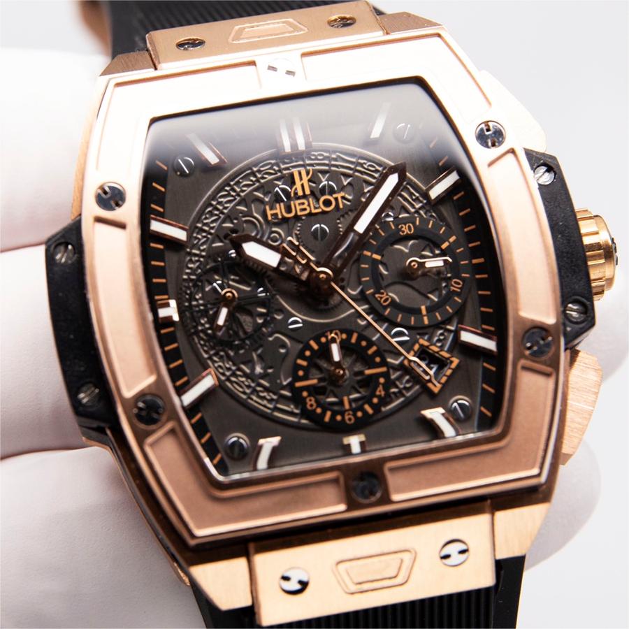 Hublot Big Bang 642.VX.0130.RX